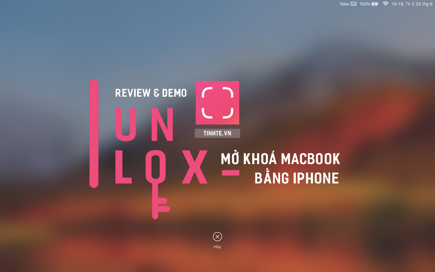 unlox review