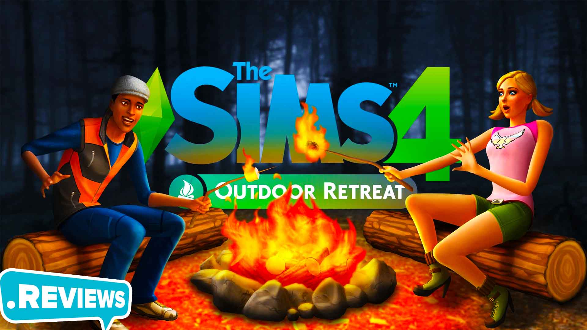 the sims 4 full dlc