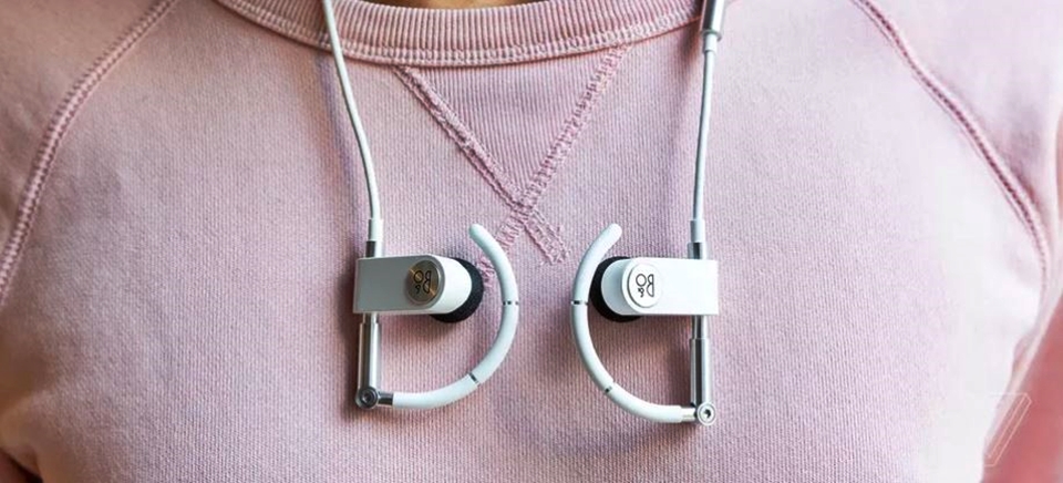 B&o discount earset review