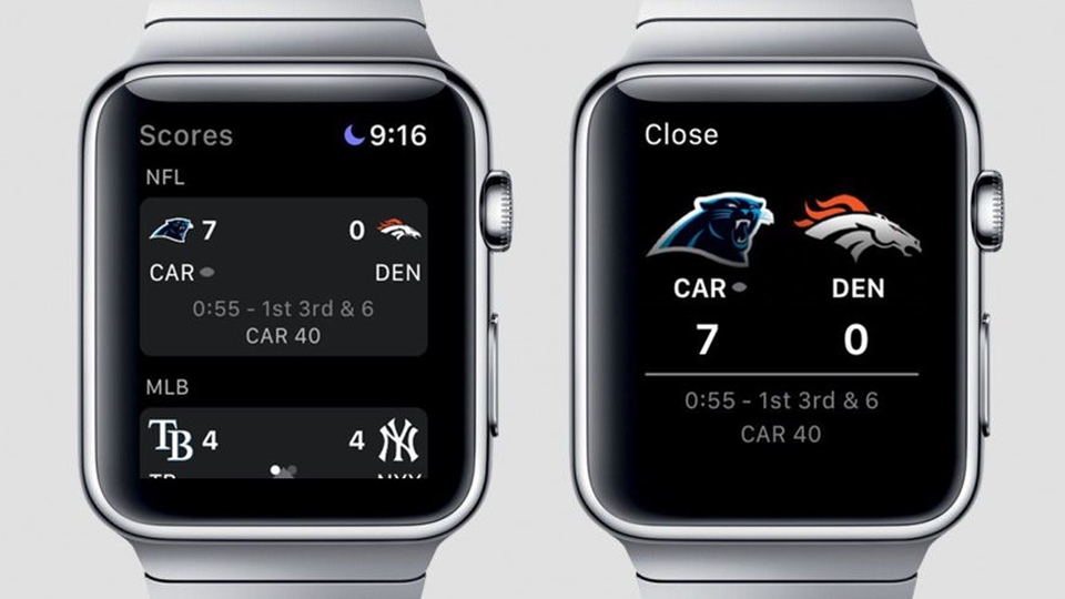 Game Time MLB Silicone Band for 3840mm or 4244mm Apple Watch  Groupon