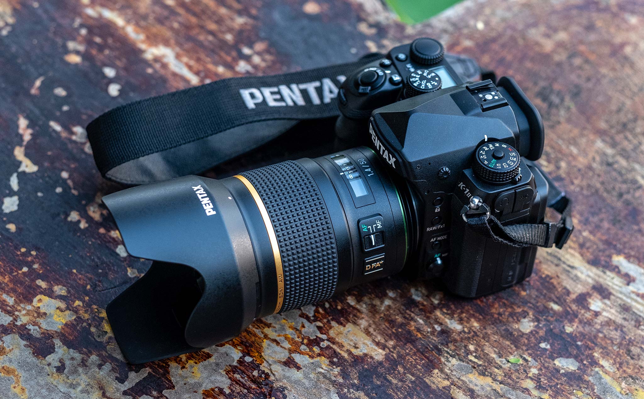 pentax p20