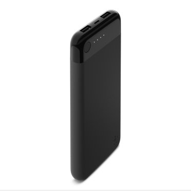 Top 108+ imagen power bank lightning