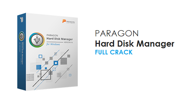 avanquest software paragon partition manager professional