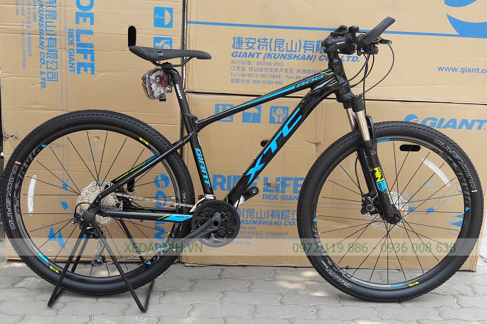 xtc 800 giant 2018