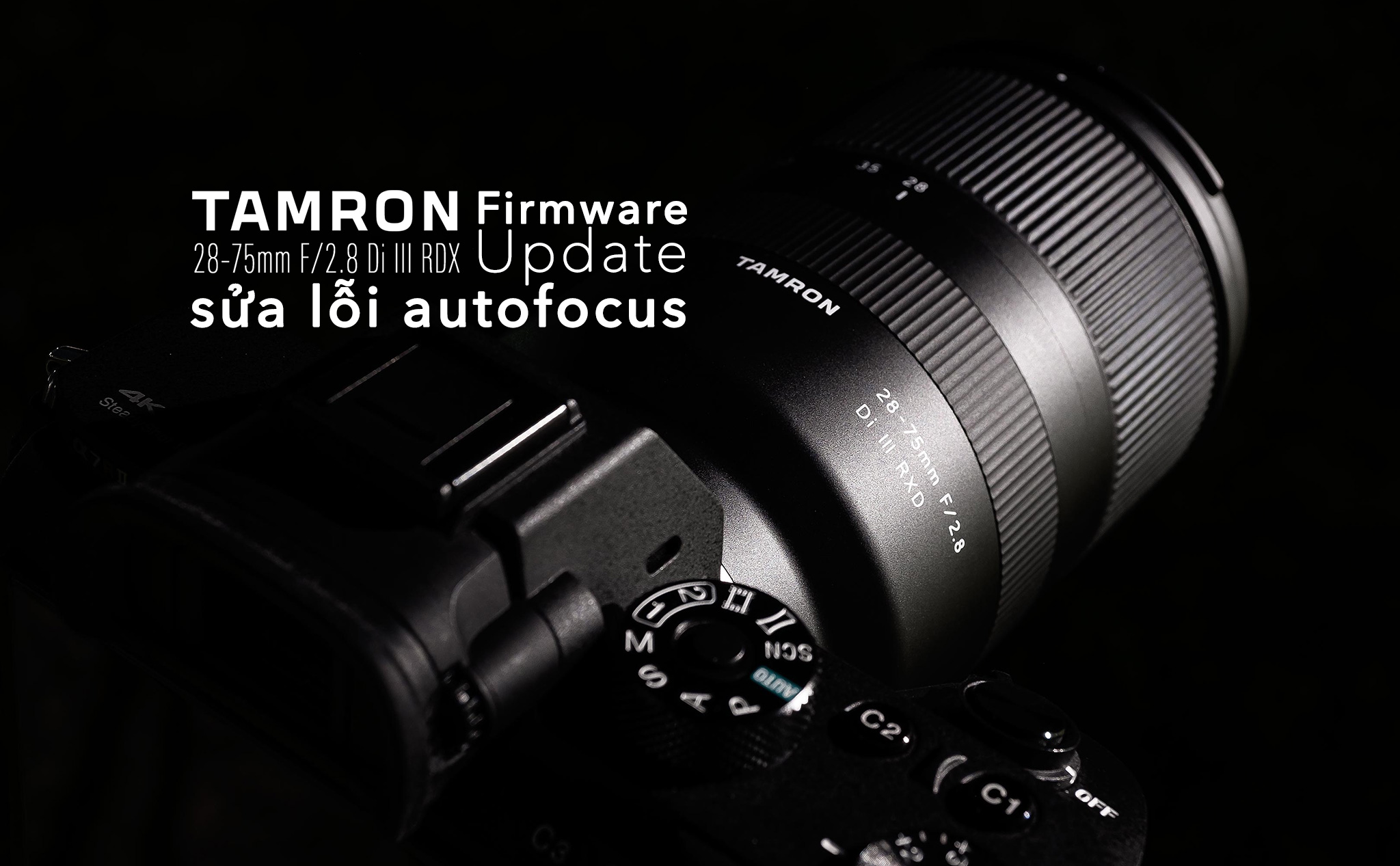 Tamron là thương hiệu ống kính nổi tiếng với chất lượng tuyệt vời. Xem hình ảnh liên quan đến Tamron để khám phá thêm về khả năng chụp ảnh tuyệt đỉnh với ống kính này.