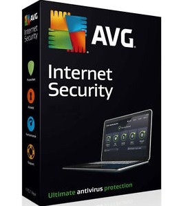 Download Avg Internet Security 2018 + Key Kích Hoạt