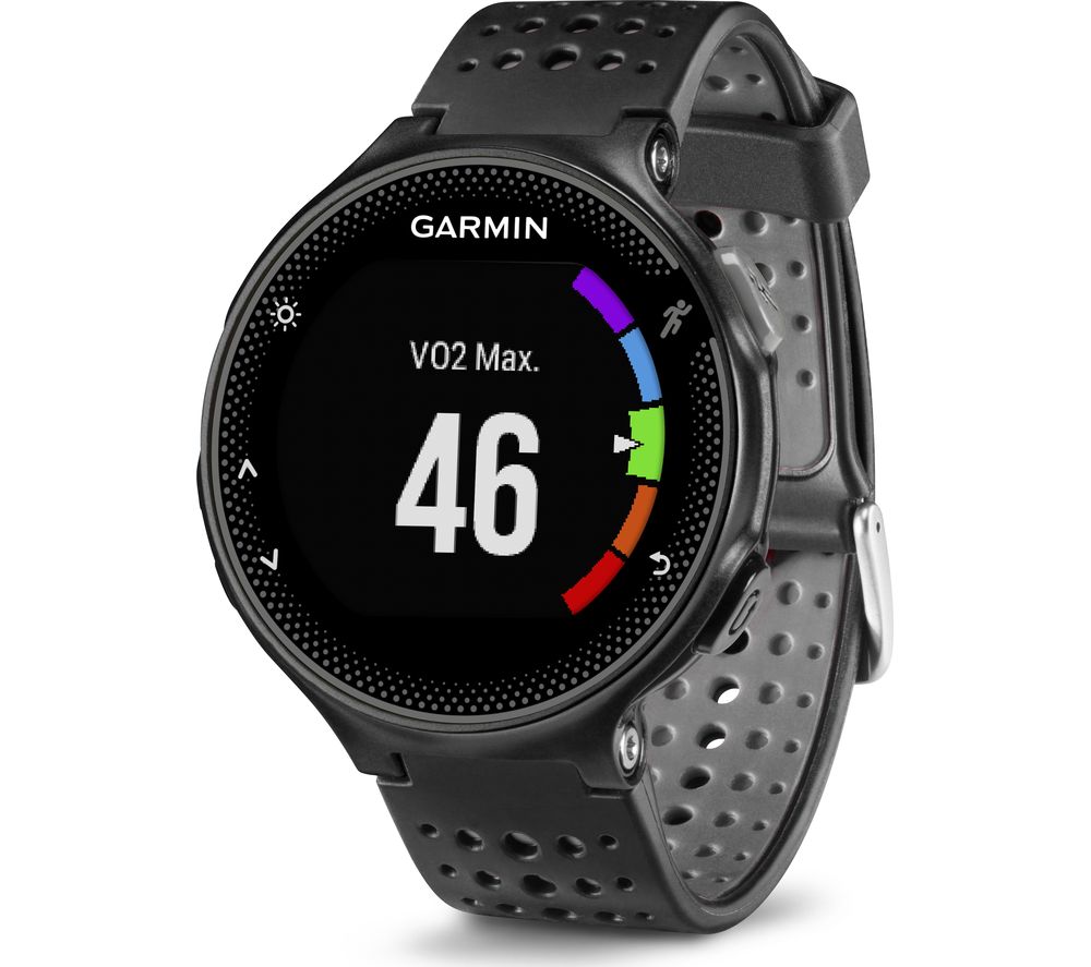 garmin hrm dual forerunner 235