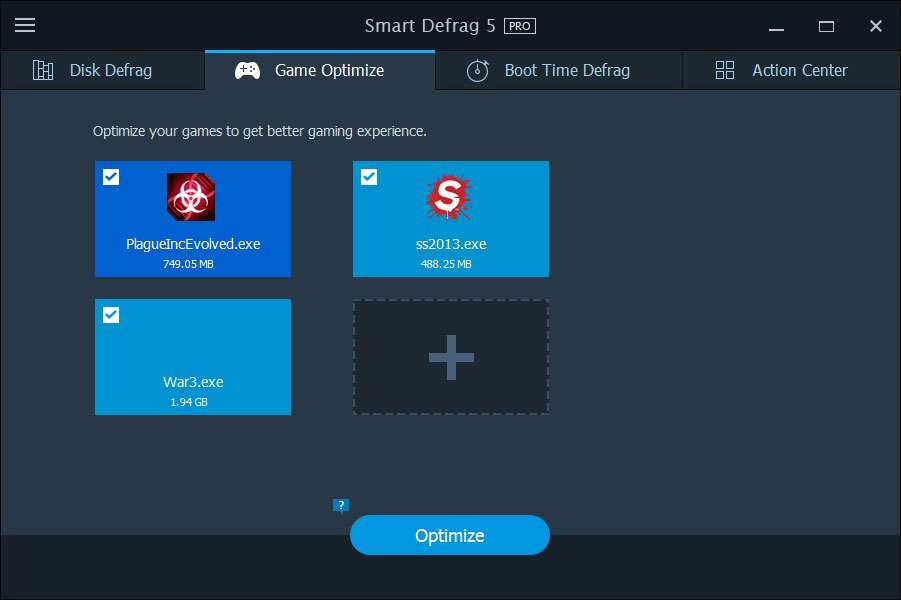 iobit smart defrag pro 6.0.1.116 licencia