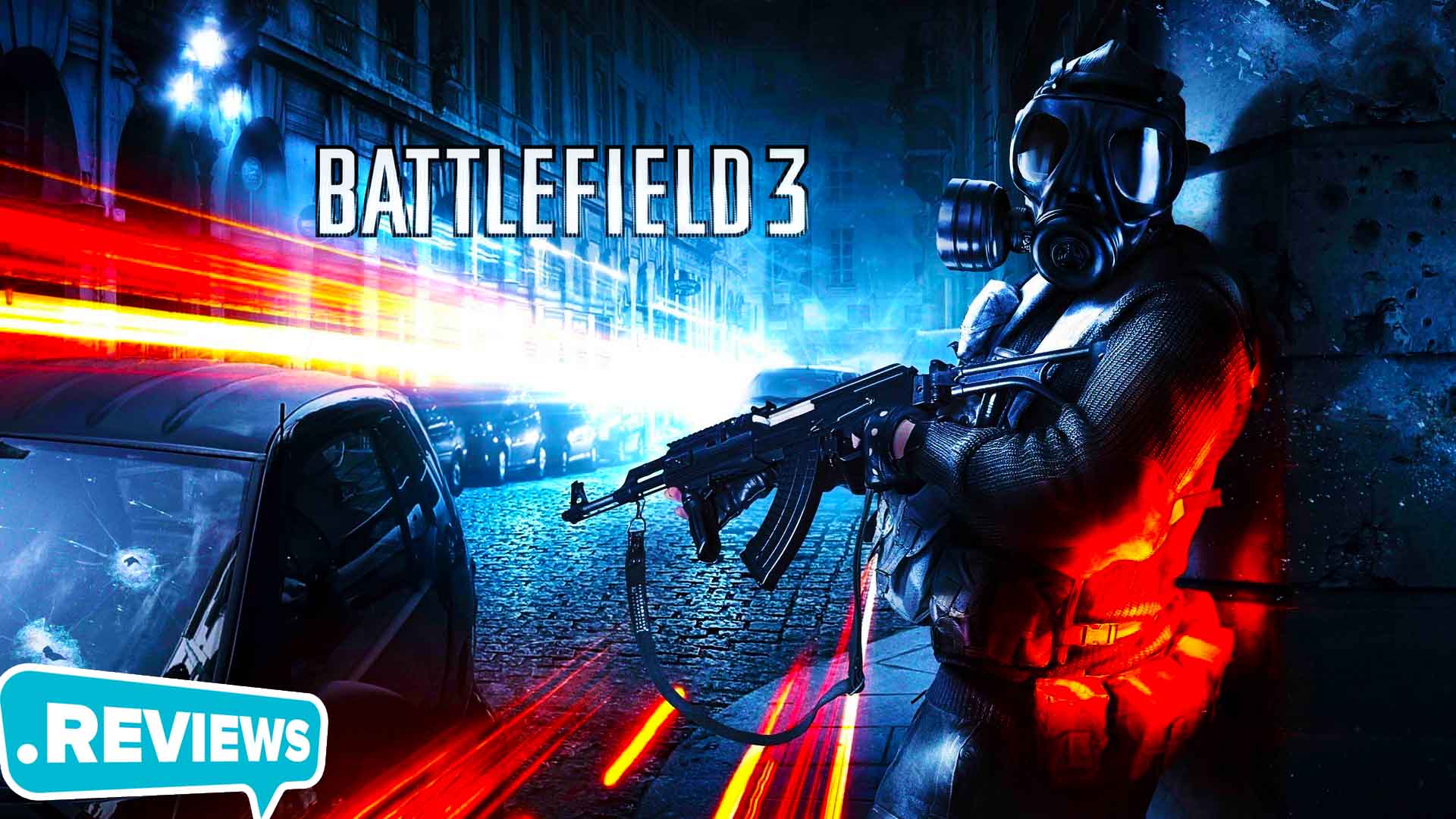 Hướng dẫn tải và cài đặt Battlefield 3 thành công 100%