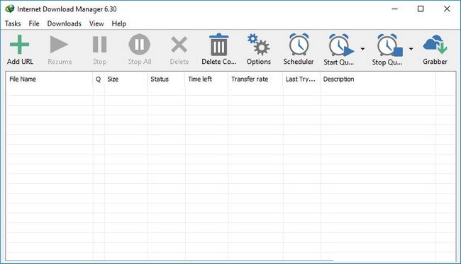 Idm 6.31 Build 3 Silent Kích Hoạt Tự Động Với 1 Click Chuột [10/07/2018]