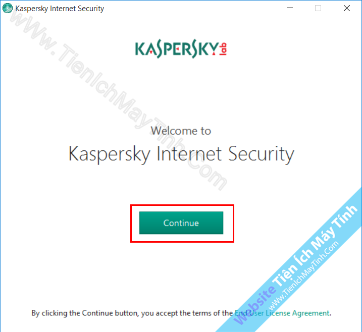 Dùng Thử Kaspersky Vĩnh Viễn Với Công Cụ Reset Kích Hoạt