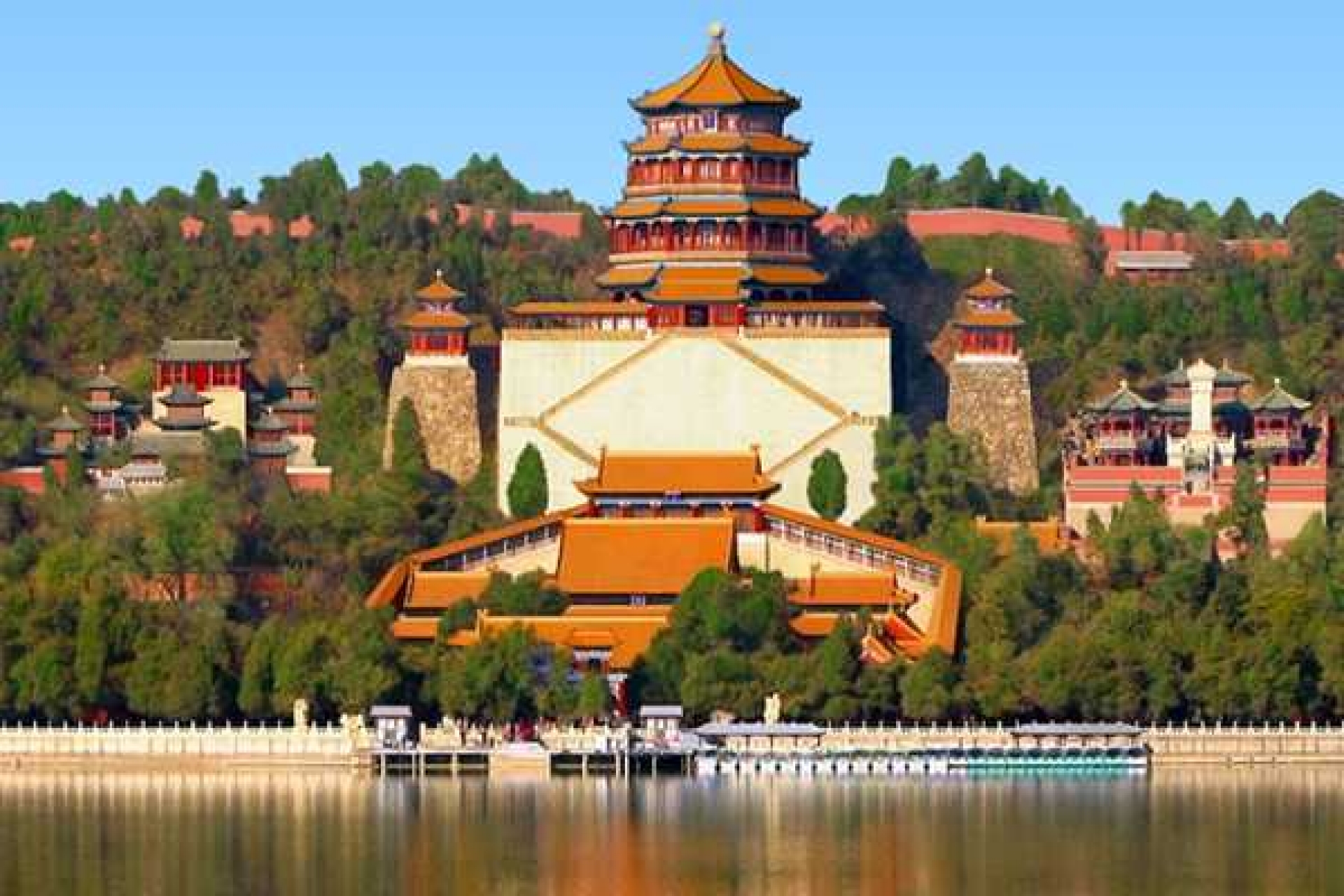 Ảnh du lịch Trung Quốc: Đi du lịch Trung Quốc là cơ hội để bạn có thể khám phá văn hóa và lịch sử đặc sắc của đất nước này. Cùng ngắm nhìn những ảnh du lịch Trung Quốc để cảm nhận sự phong phú và đa dạng về phong cảnh, món ăn, ngôn ngữ và nhiều thứ khác. Trung Quốc đang chờ đợi bạn đó!