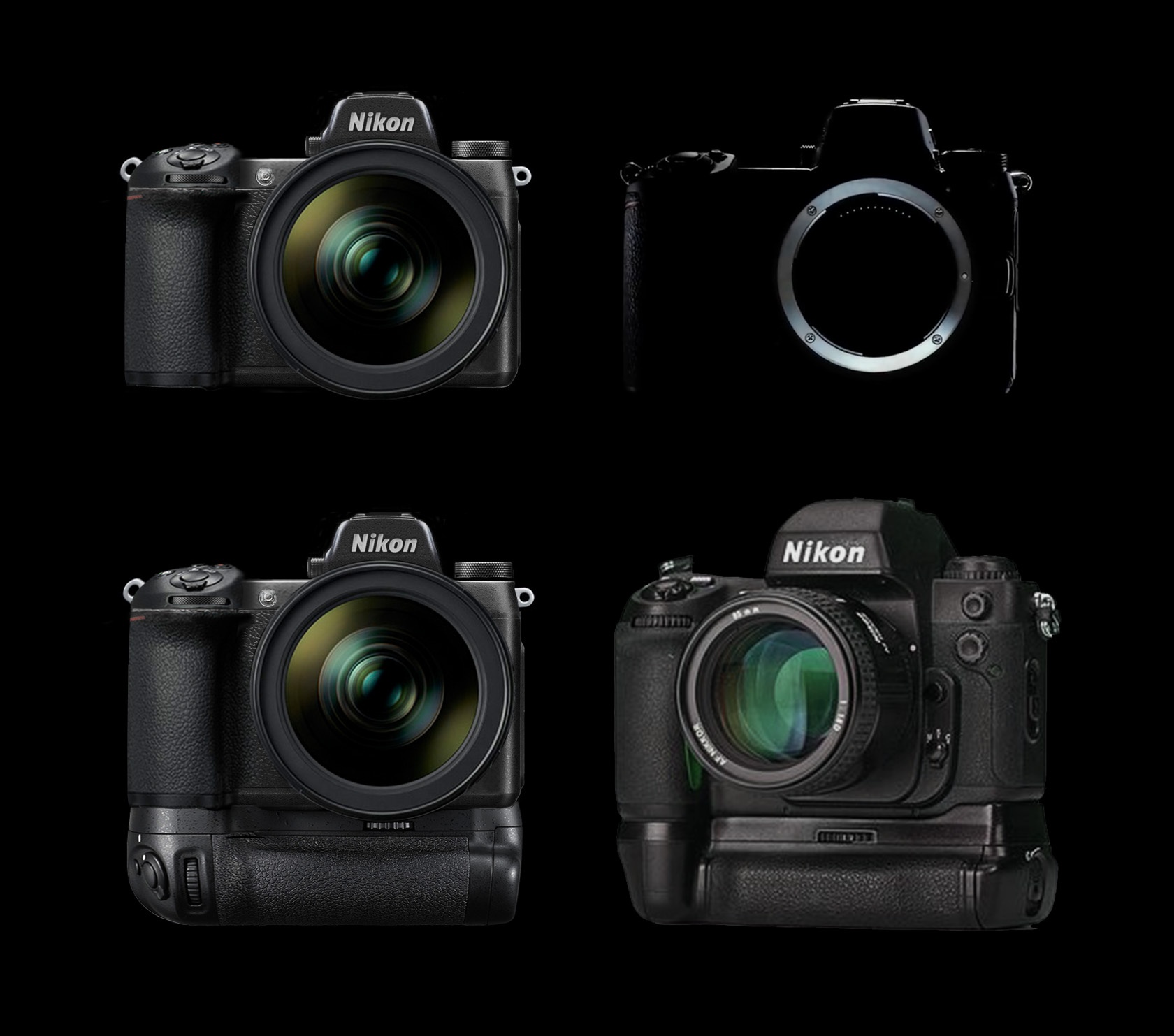 Nikon-mirrorless-camera-compared-©-Mat.jpg