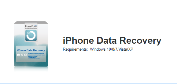 FonePaw iOS Transfer 6.0.0 for iphone instal