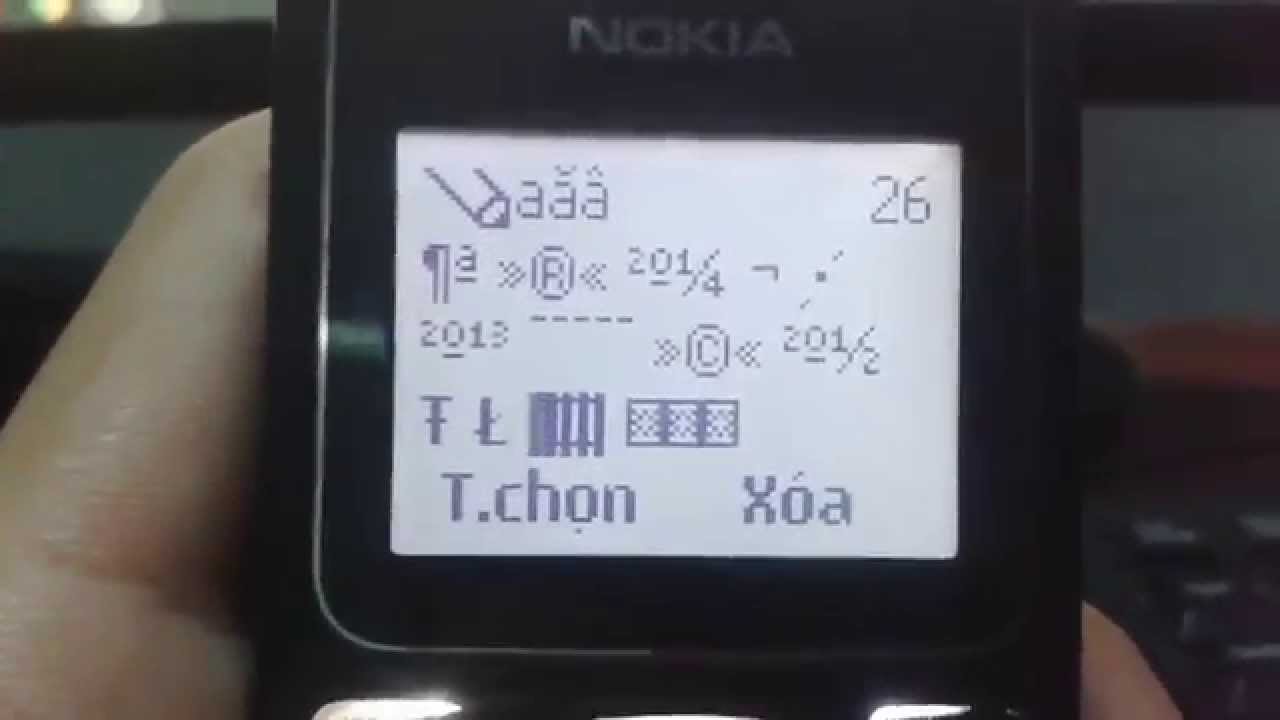 Nokia #MyNokia : Nokia 6220 và hai mối tình.
