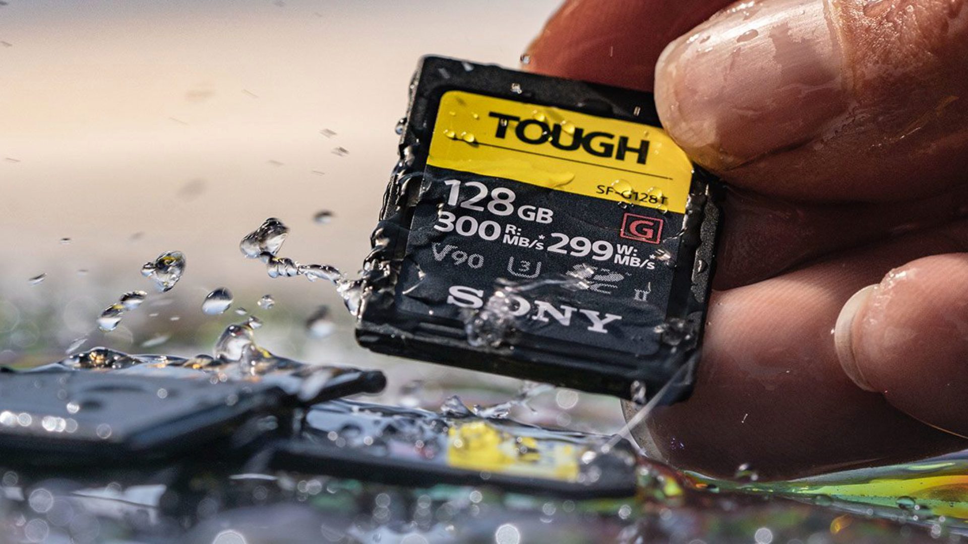 Sony-SF-G-Touch-SD-Cards-Water.jpg