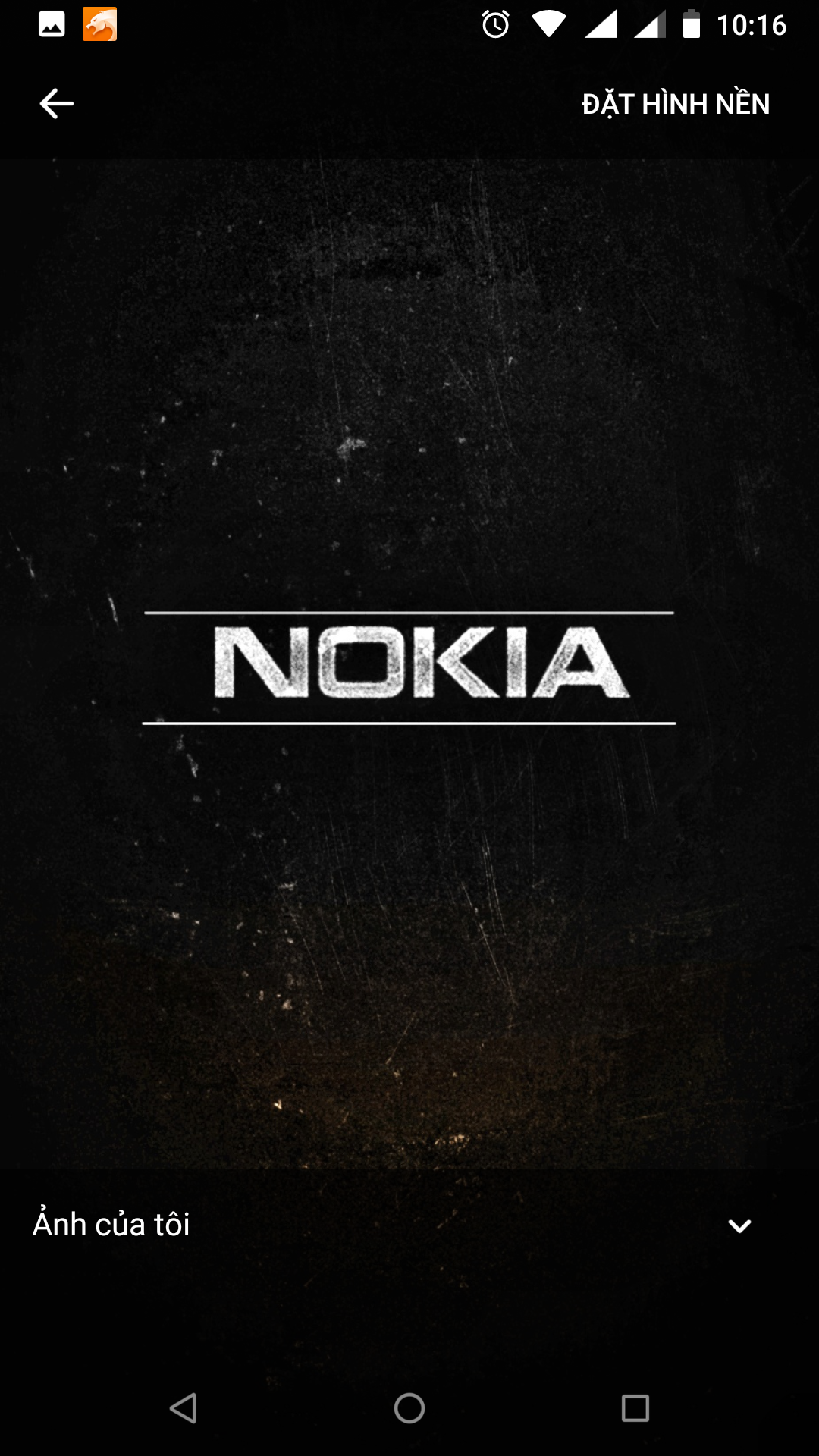 Nokia 1280 | Điện thoại pin siêu bền, giá rẻ - Thegioididong.com