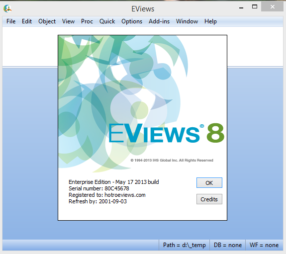 eview 8 download free