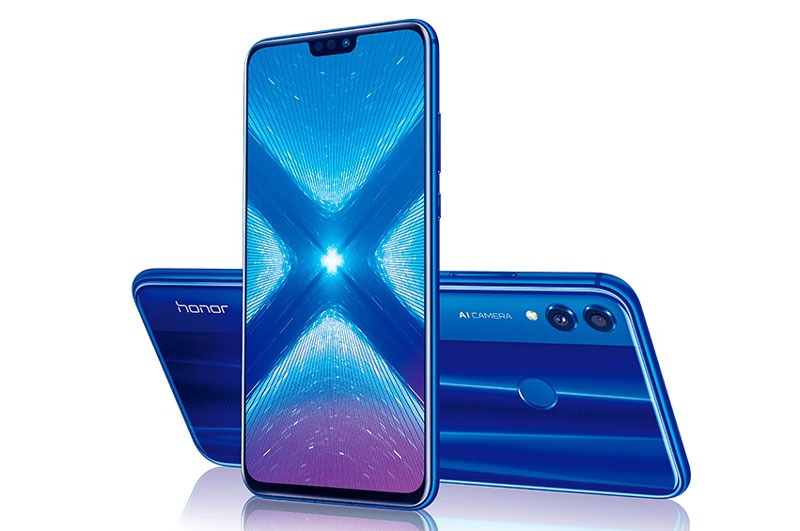 Honor 8x и 8x max в чем разница