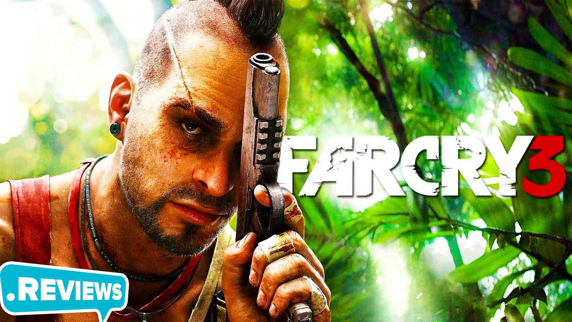 Hướng dẫn tải và cài đặt Far Cry 3 Việt Hóa thành công 100% | Tinh tế | Hình 3