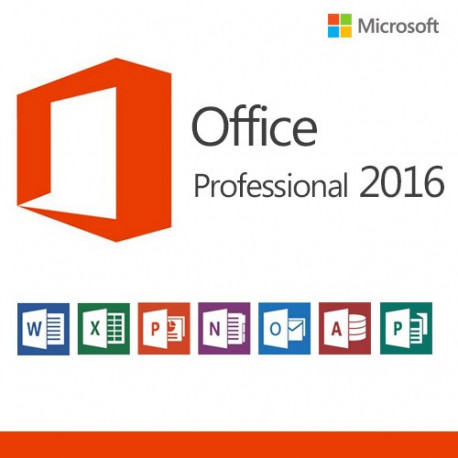 Microsoft office Pro 2016 free download