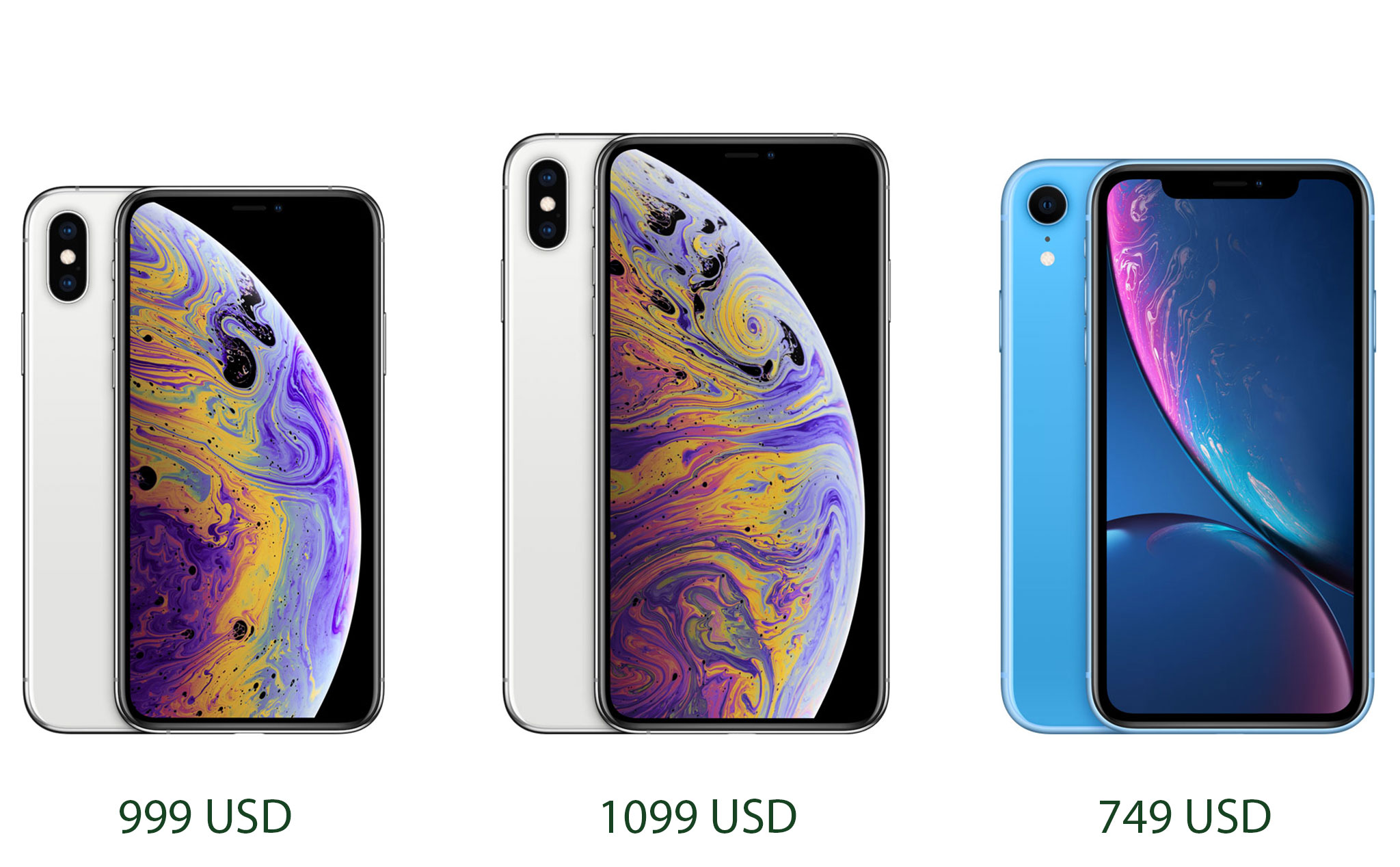 iPhone XS luôn được trang bị những tính năng và công nghệ tiên tiến nhất hiện nay, đem lại cho bạn những trải nghiệm tuyệt vời và đồng bộ nhất. Hãy chiêm ngưỡng những hình ảnh sản phẩm tuyệt đẹp này để khám phá thế giới hàng đầu của công nghệ!