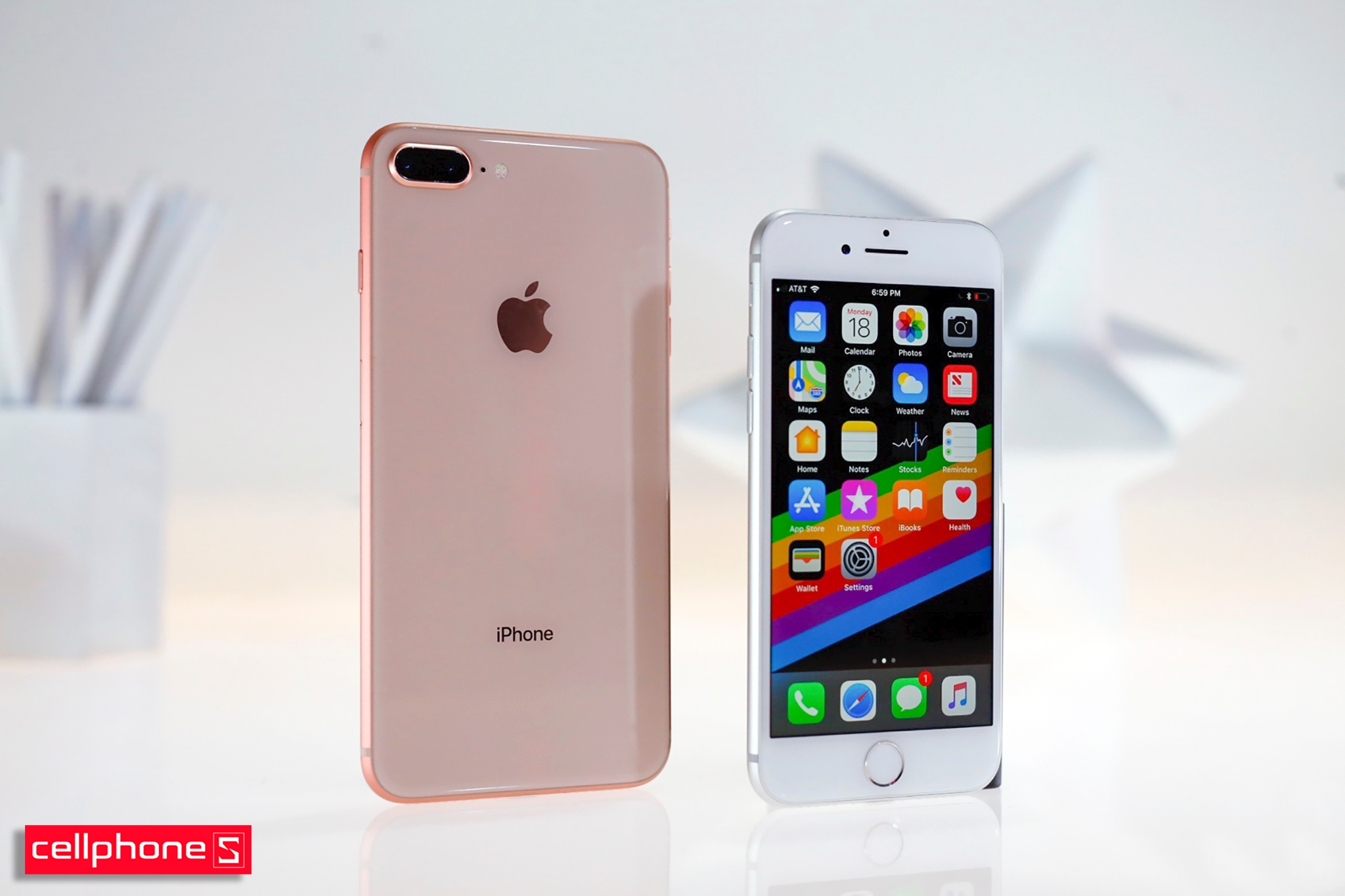 Купить Новый Iphone 8