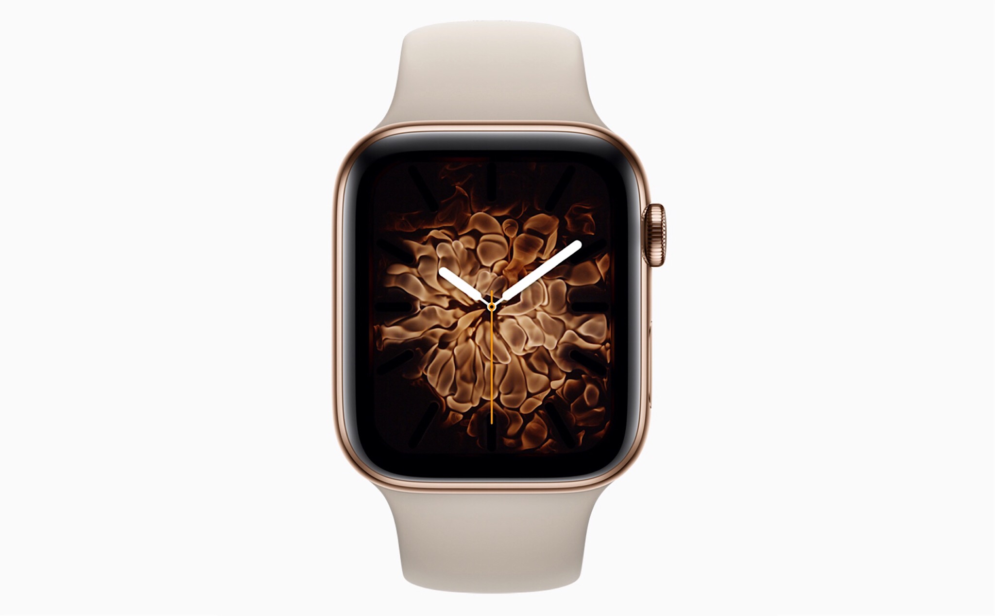 Экран apple watch 4