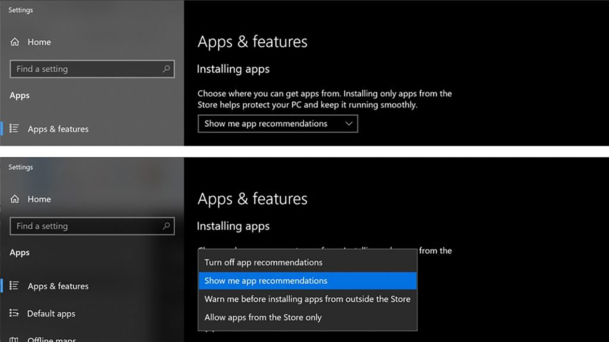 Windows 10 apps settings.jpg