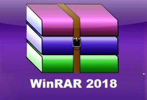 winrar 2018 exe download