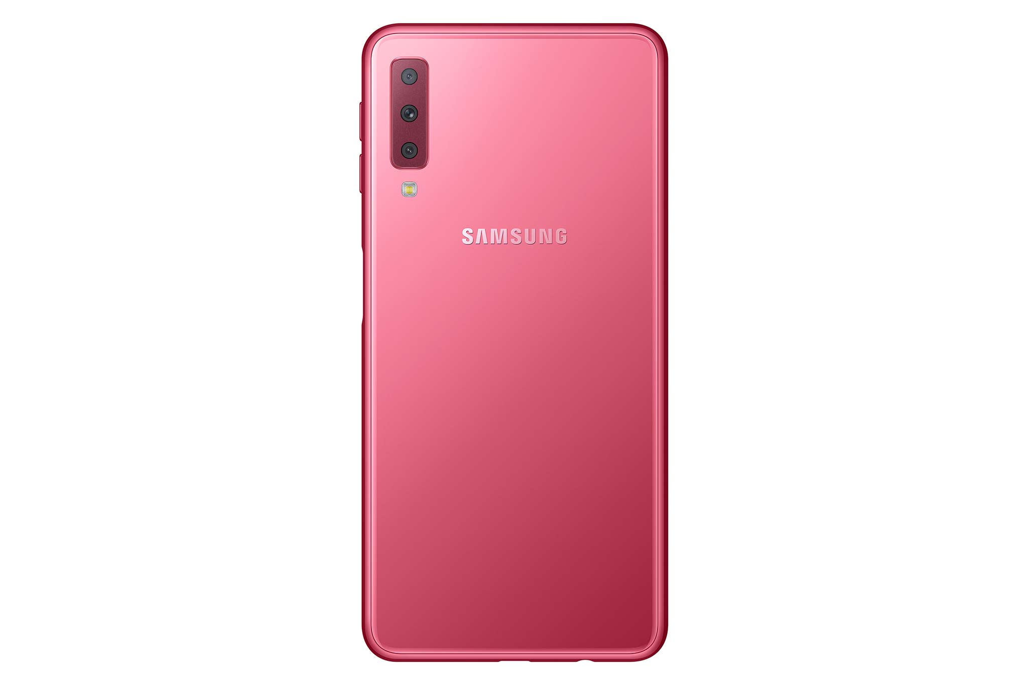 samsung a7 2019 model