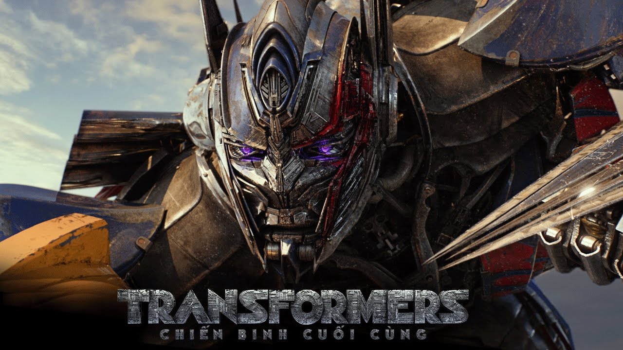 Transformers 5: Cơn bão Transformers lại tràn về! Hãy sẵn sàng cho cuộc phiêu lưu mới cùng Transformers 5 - bộ phim siêu hấp dẫn với những chiến binh ngoài hành tinh có sức mạnh phi thường và những trận chiến đầy kịch tính.