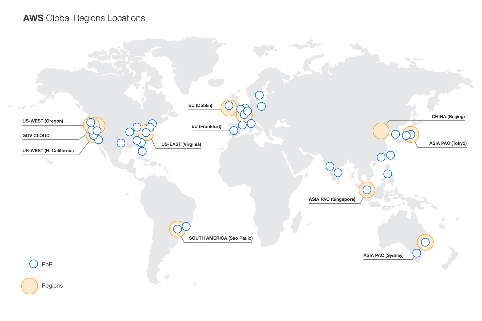 Server regions. AWS Regions. AWS Regions Map. Amazon web services.