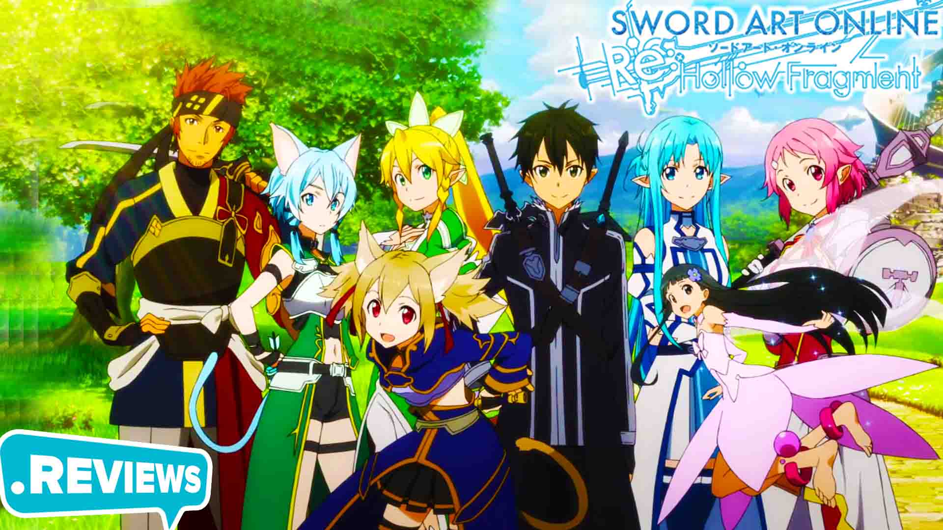 Cùng ngắm nhìn hình nền Sword Art Online đẹp lung linh, với thiết kế độc đáo và hình ảnh hoạt hình sắc nét, sẽ khiến bạn cảm thấy như đang được sống trong thế giới Sword Art Online đầy màu sắc và phiêu lưu.