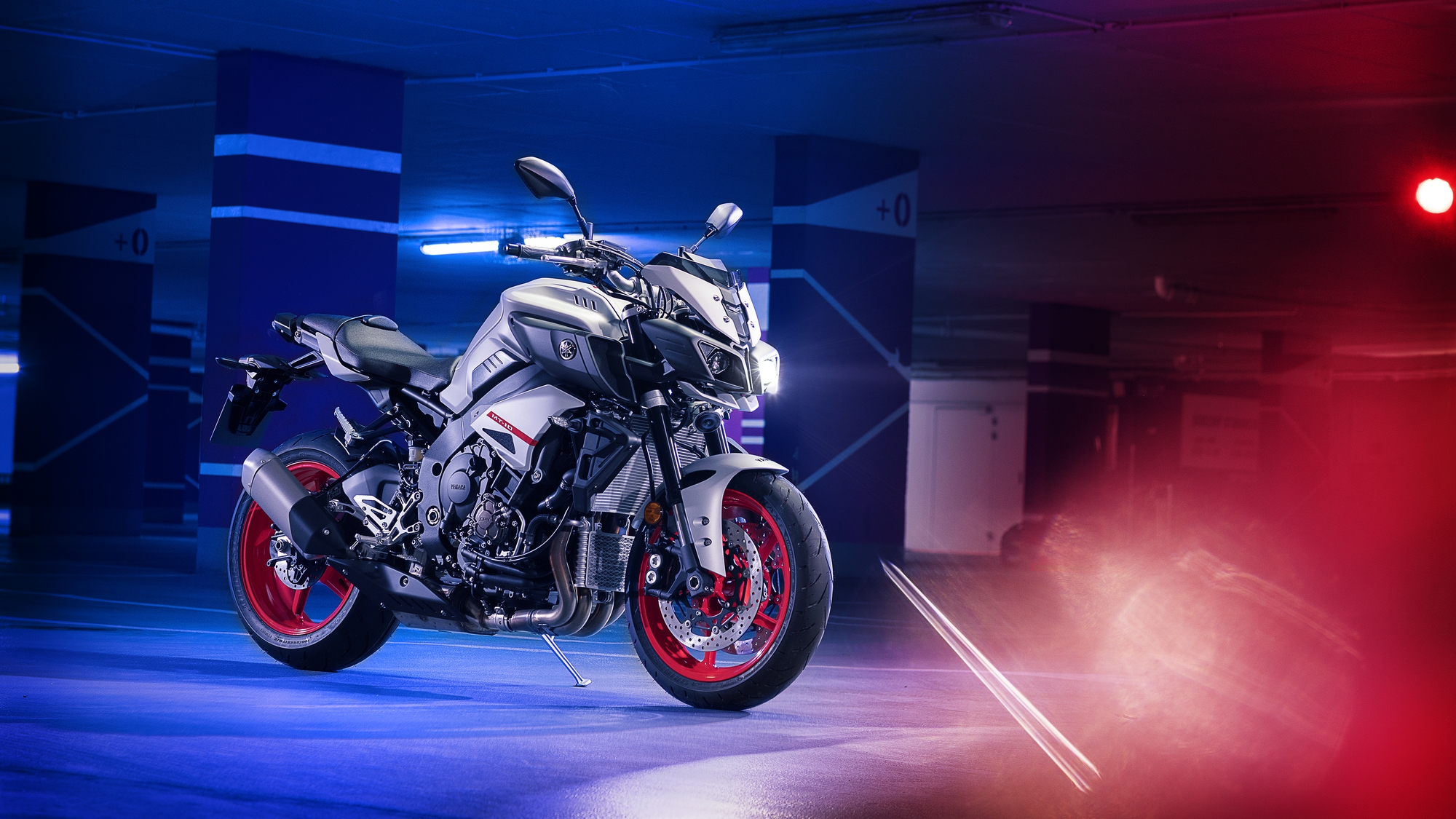 Yamaha Motorbike SJS - Best Imported Cars, Pickup, Auto
