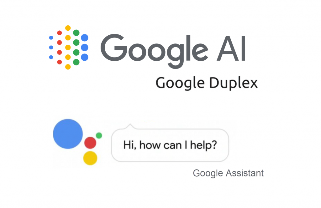 Google Duplex bắt đầu hoạt động từ tháng 11 trên các máy Pixel | Viết bởi quancayda