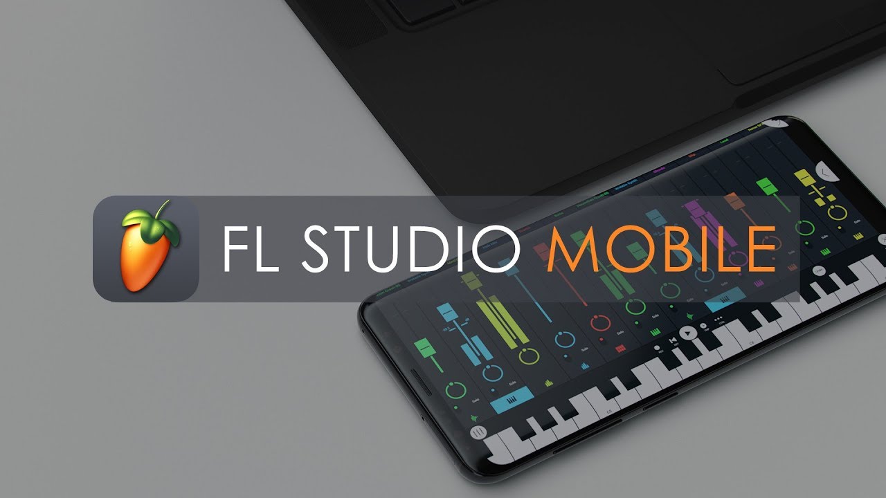 FL Studio Mobile IPA  Full Unlocked iOS No Jaibreak