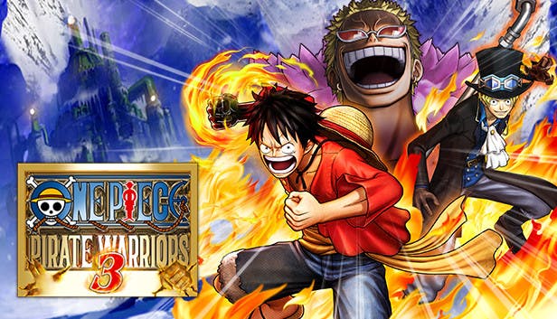 Download Game One Piece: Pirate Warriors 3 Full + DLC - Vua Hải Tặc | Tinh  tế | Hình 2