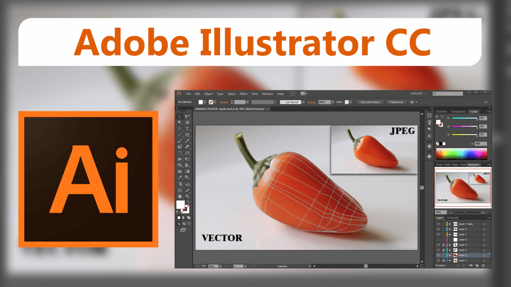 adobe illustrator 2015 updates