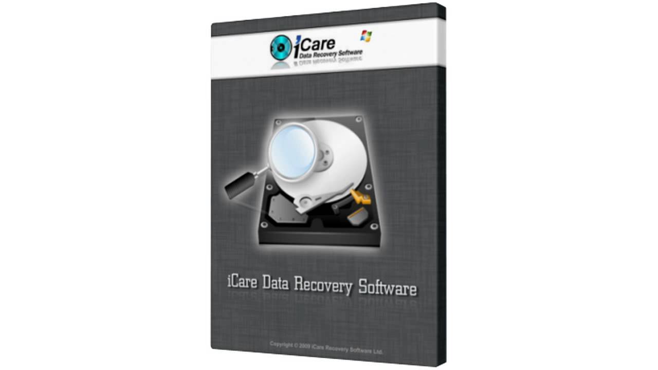 icare data recovery free license key