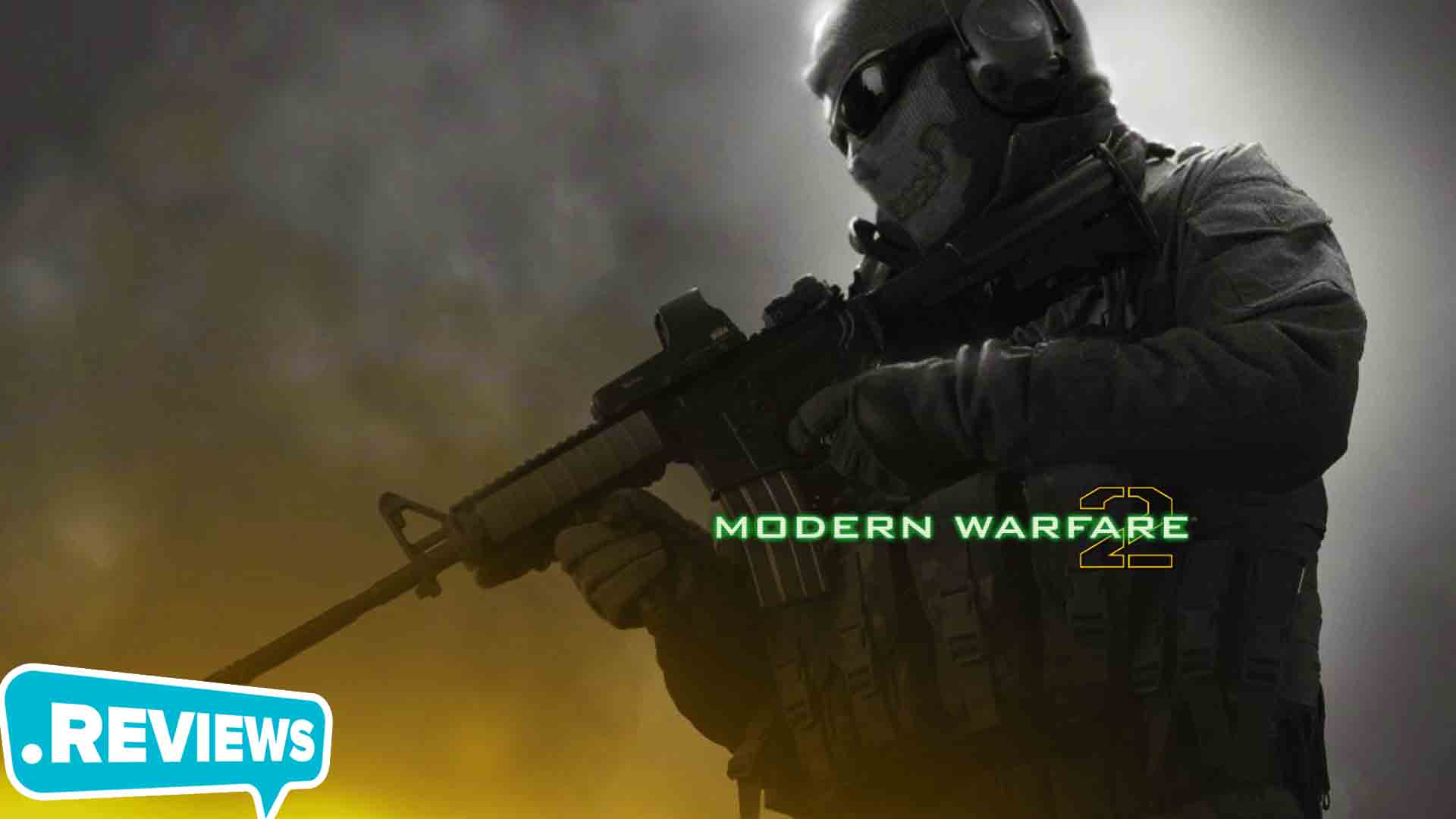 Hướng dẫn tải và cài đặt Call of Duty Modern Warfare 2 thành công 100% |  Tinh tế | Hình 2