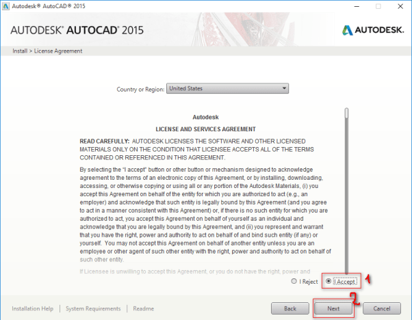 autocad 2015 free download 64 bit