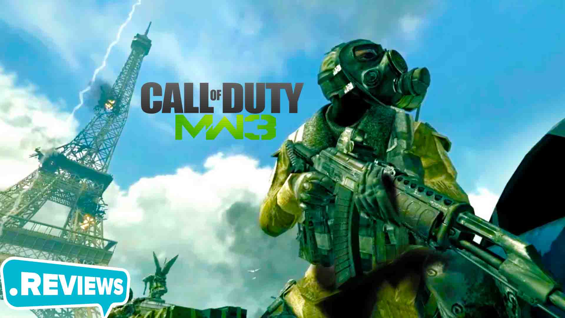Hướng dẫn tải và cài đặt Call of duty Modern Warfare 3 thành công 100%