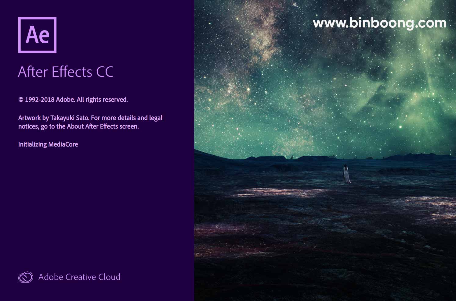 adobe after effects cc for mac download