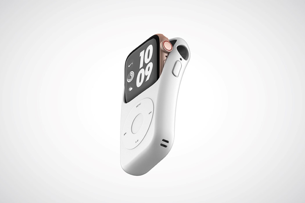 apple watch series 4 apple music