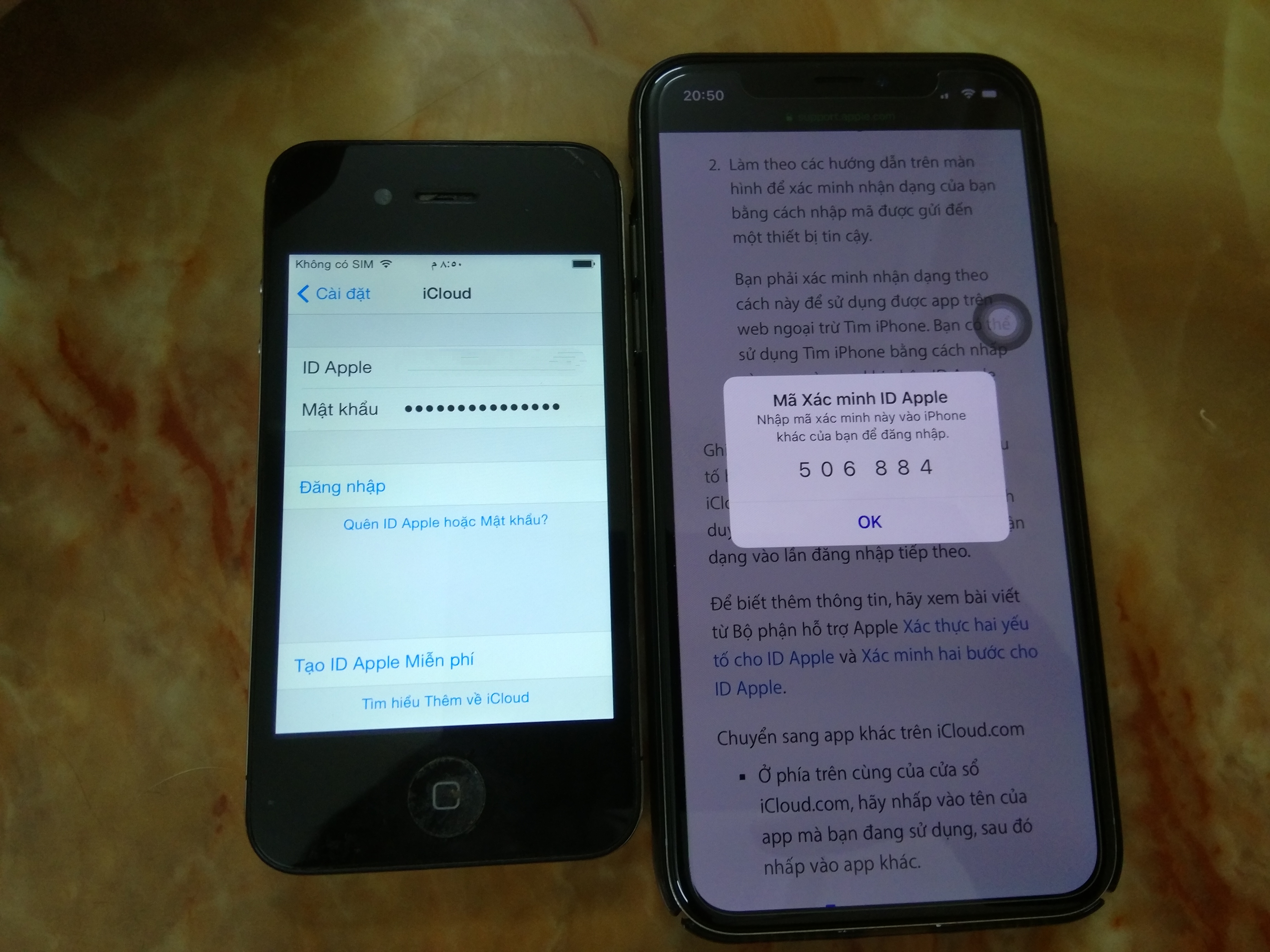 3 cách xóa iCloud trên iPhone, Macbook vẫn bảo mật thông tin cá nhân |  websosanh.vn