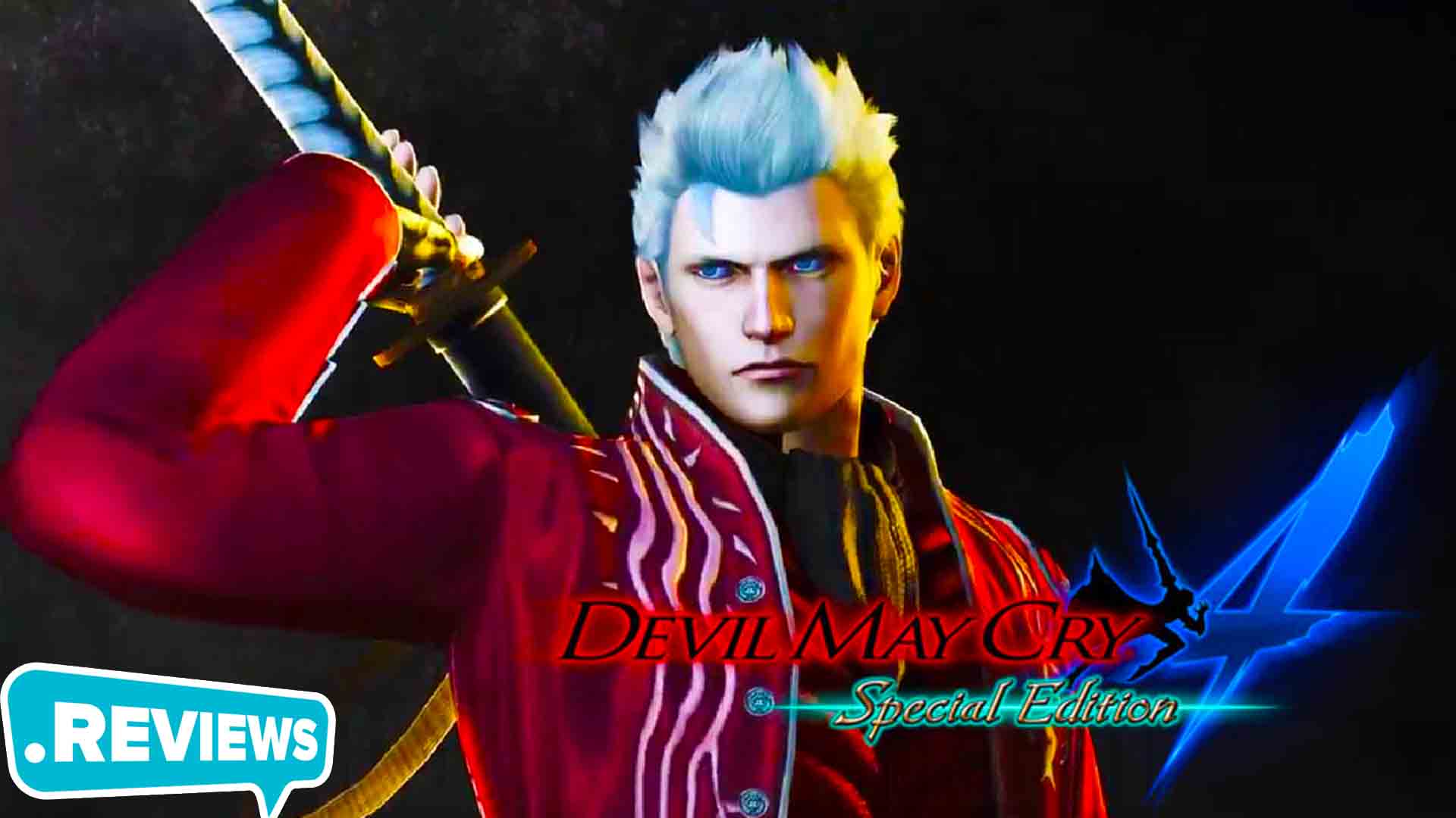 devil may cry 4 special edition review