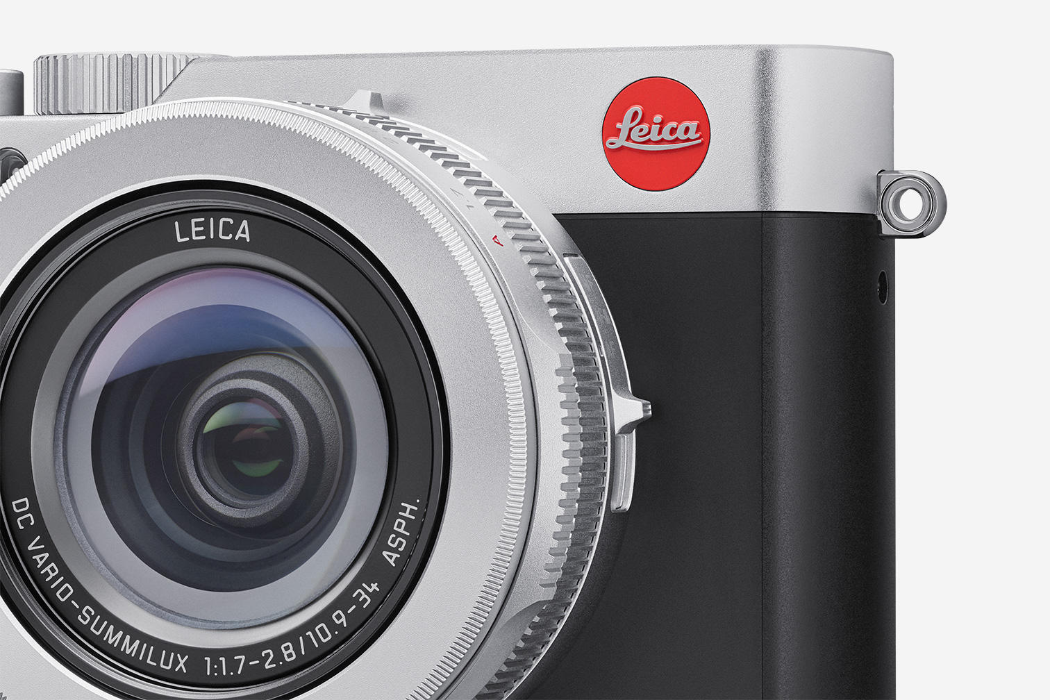 Leica Ra Mắt D-Lux 7: Cấu Hình Của Pana Lx100 Ii, Thiết Kế Của Leica, Giá  1195 Usd