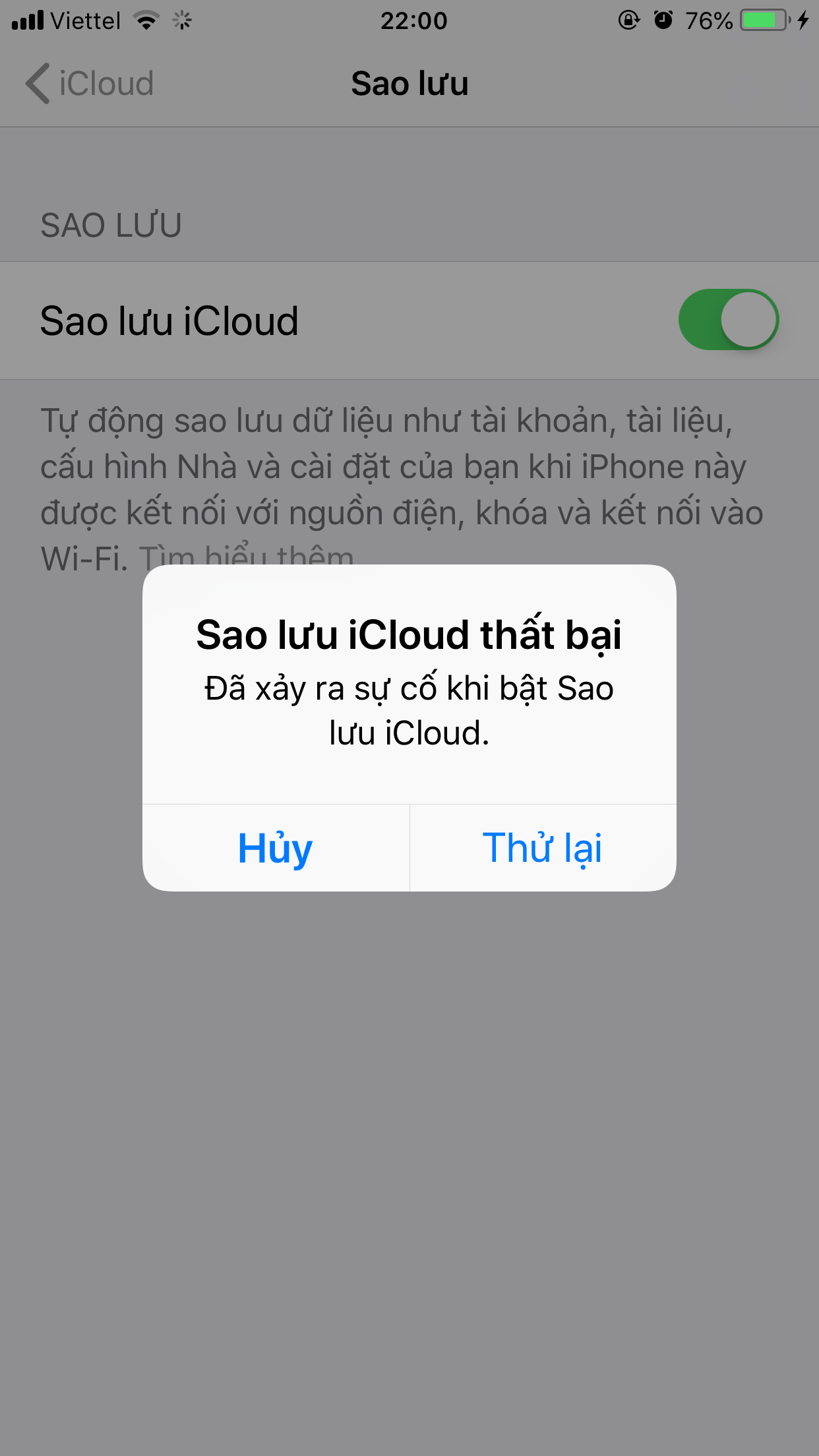 Thủ thuật iCloud: Khám phá những thủ thuật tuyệt vời với iCloud để quản lý dữ liệu một cách hiệu quả và an toàn hơn bao giờ hết.