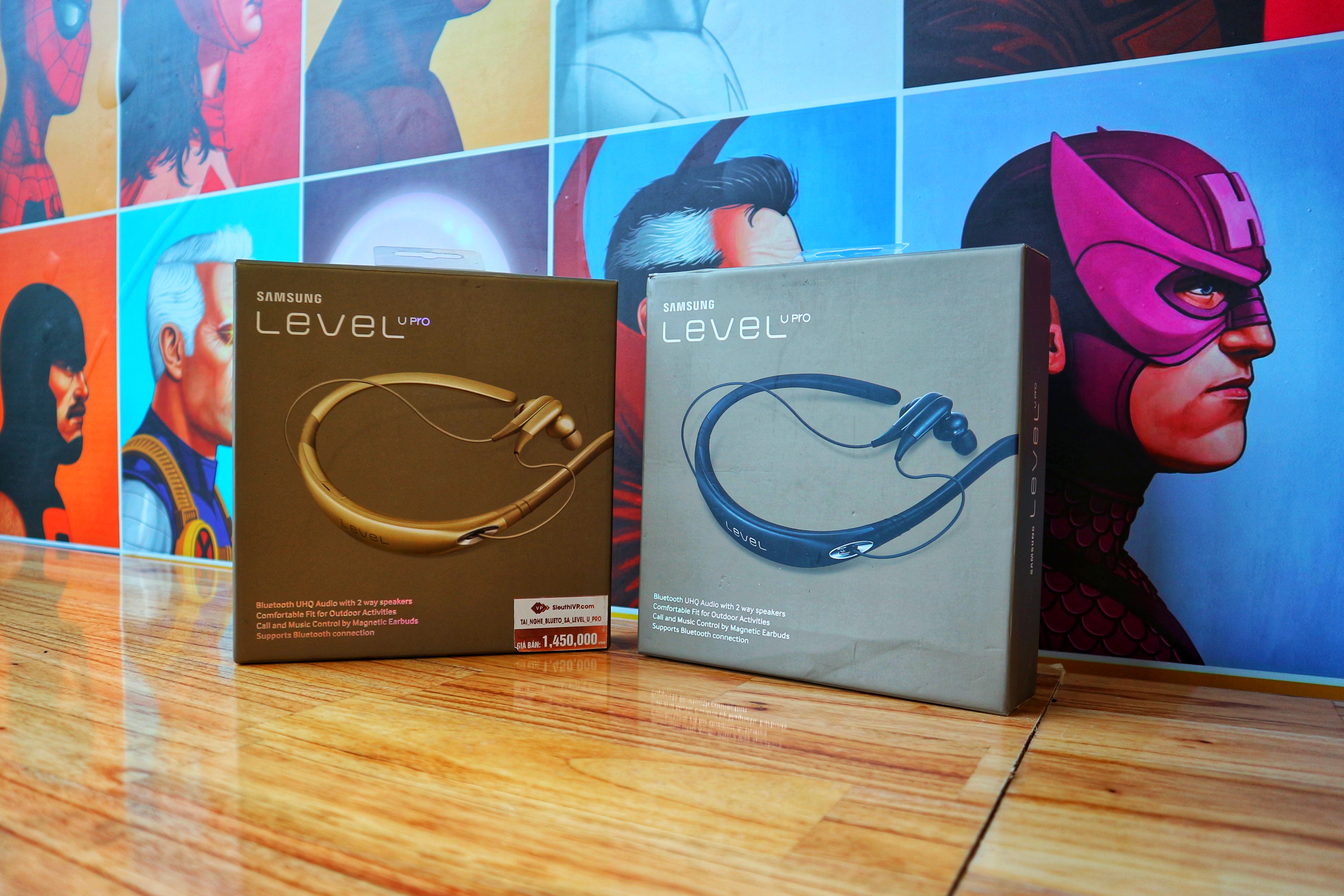 review samsung level u pro review samsung level u pro